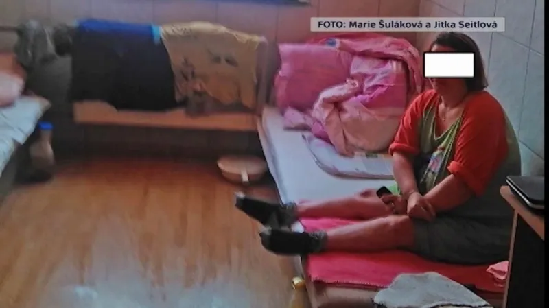 Majitel ubytovny v Přerově neprodlouží nemocným službu