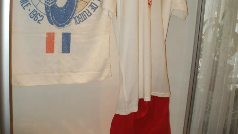 Z výstavy o Ladislavu Novákovi