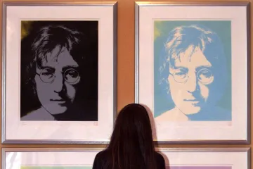 Kvíz: Co si pamatujete o Johnu Lennonovi?