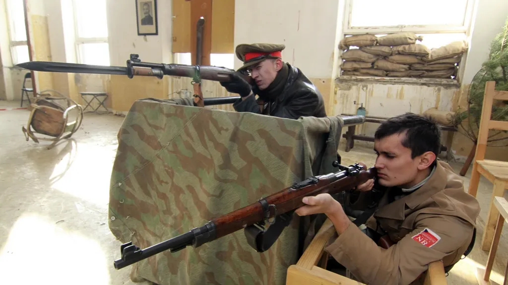 Muzeum Železné opony ve Valticích