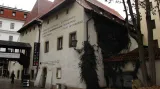 Galerie Jaroslava Fragnera
