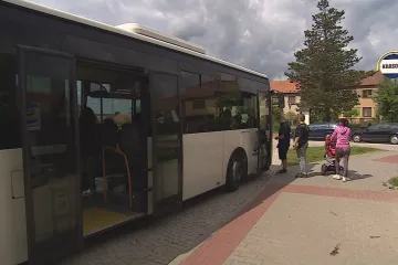 Devatenáct obcí na jihu Moravy má nulovou nezaměstnanost. Krasové k tomu pomáhá dobrá doprava