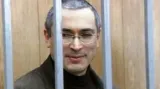 Josef Pazderka a Ondřej Soukup ke kauze Chodorkovskij