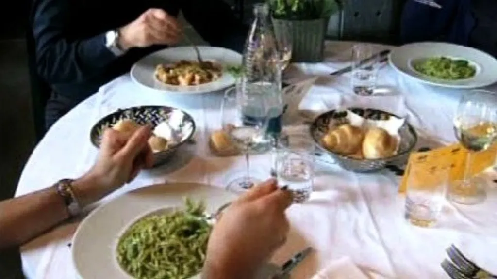 Restaurace