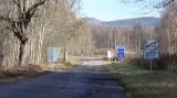 Vojenský prostor Boletice