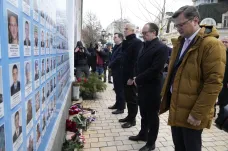 Společná návštěva ministrů je podporou ukrajinské nezávislosti, řekl Lipavský v Kyjevě