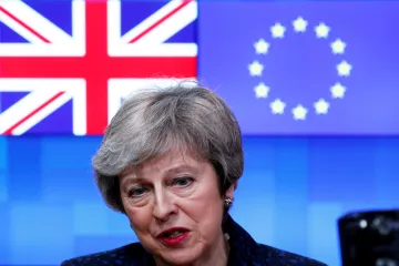 Hledejme, co nás spojuje, dohoda o brexitu je možná, řekl irský premiér před schůzkou s Mayovou