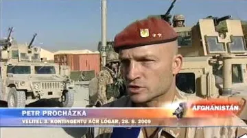 Petr Procházka
