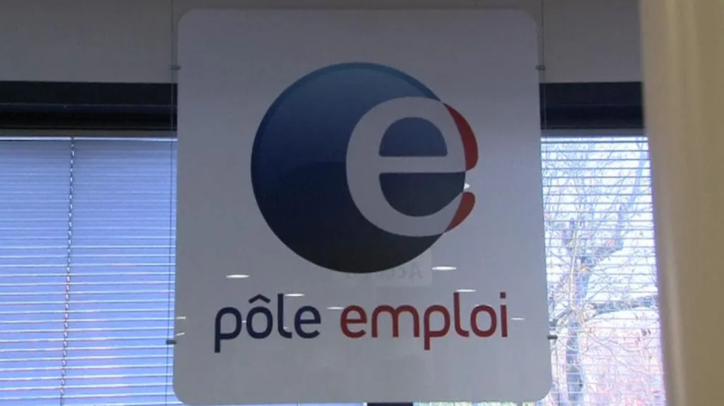 Úřad práce ve Francii