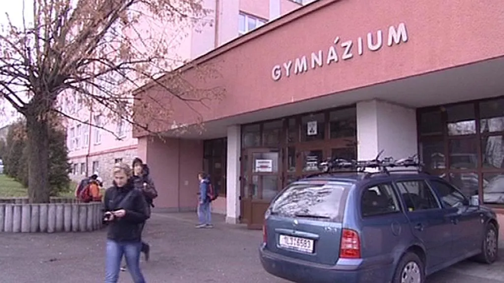 Gymnázium