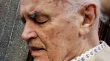 Telefonát Josefa Kašpara