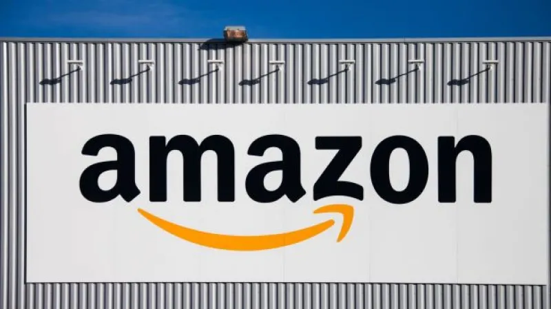 Amazon jako téma UVR