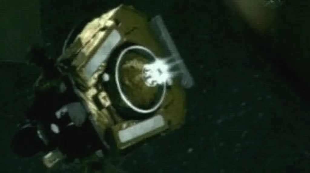 Sonda na Mars