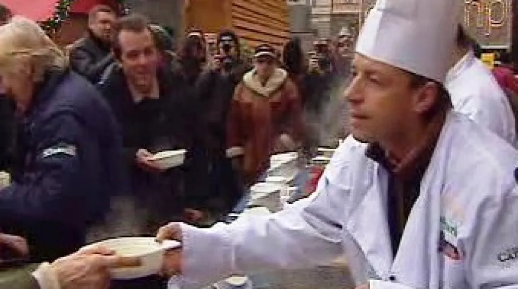 Primátor Pavel Bém