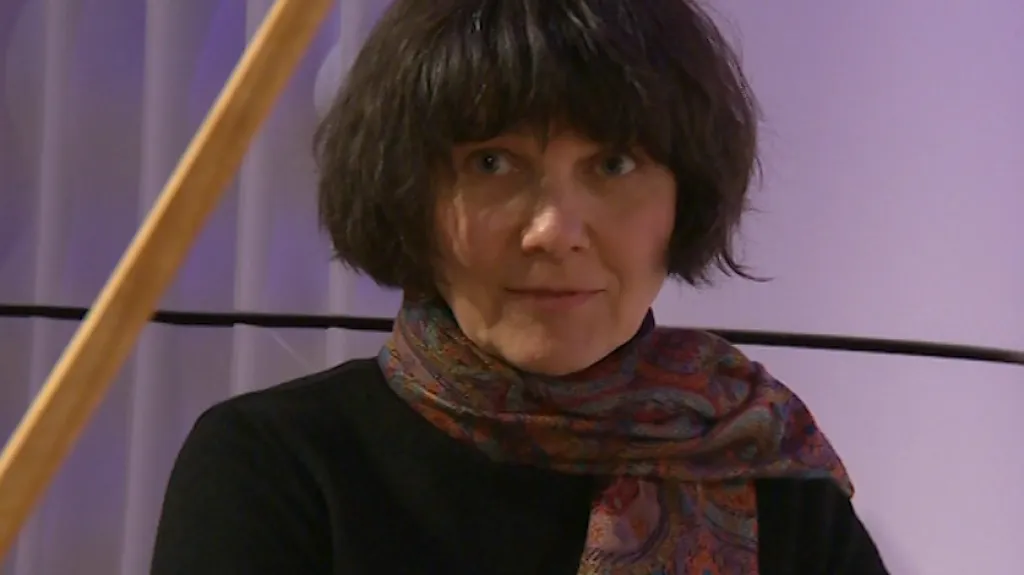 Viviana Sofronitsky