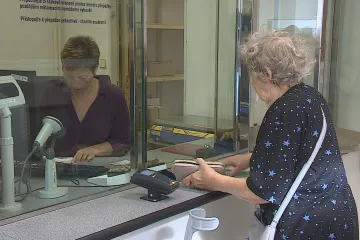 V Brandýse nad Labem a Znojmě nově fungují Pošty Partner Plus