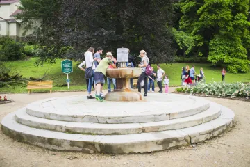 Evropská komise schválila program COVID lázně. Může se tak zvýšit počet poukazů