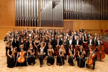 Ostravští filharmonici místní skladatele nepřehlíží