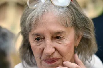 Zemřela Nina Divíšková. Matka z Příběhů obyčejného šílenství i babička z Vyprávěj