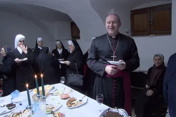 Lidé jako Róbert Bezák jsou podle autora dokumentu nadějí pro budoucnost