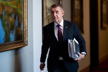 Kvůli situaci na Blízkém východě se sejde Bezpečnostní rada státu, řekl Babiš
