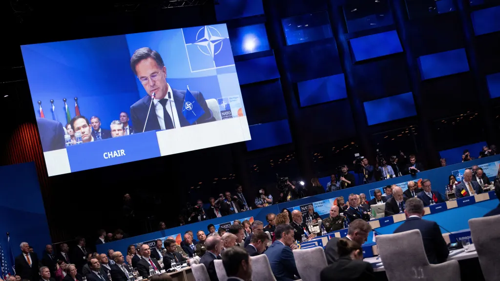 Summit NATO