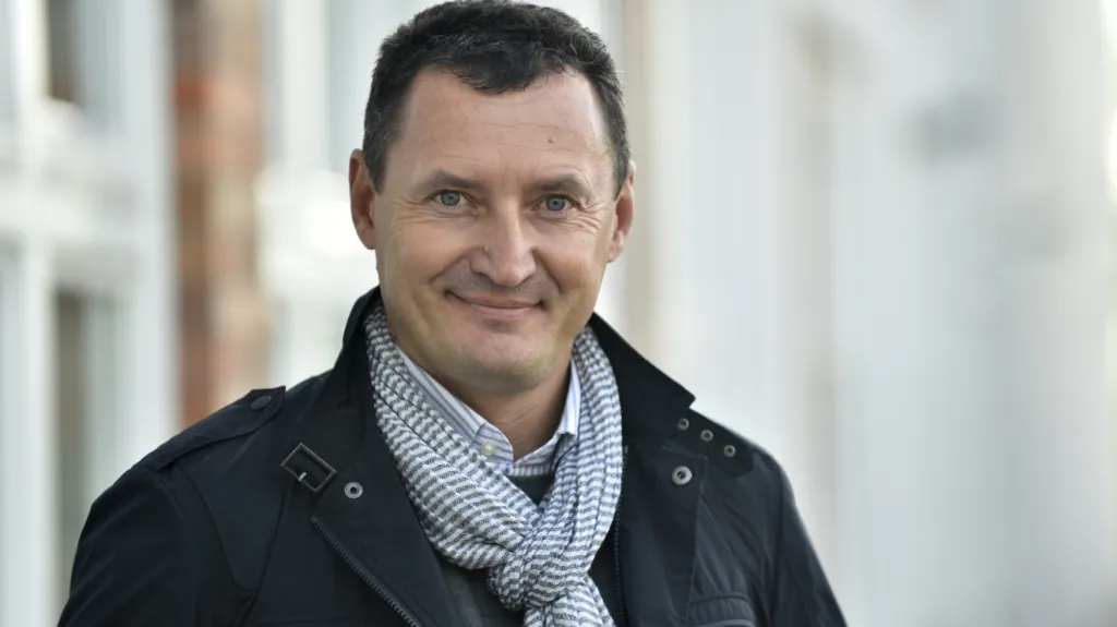 Ivo Mitáček