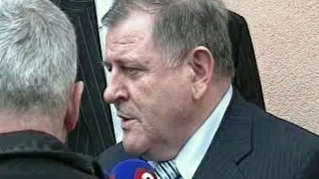 Vladimír Mečiar