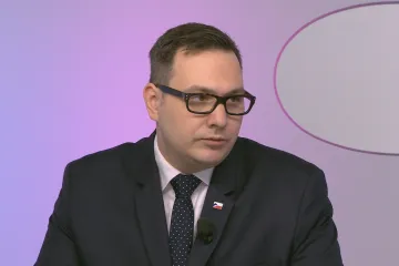 Pokud USA spustí zvýšená cla, EU musí zareagovat stejně, řekl Lipavský