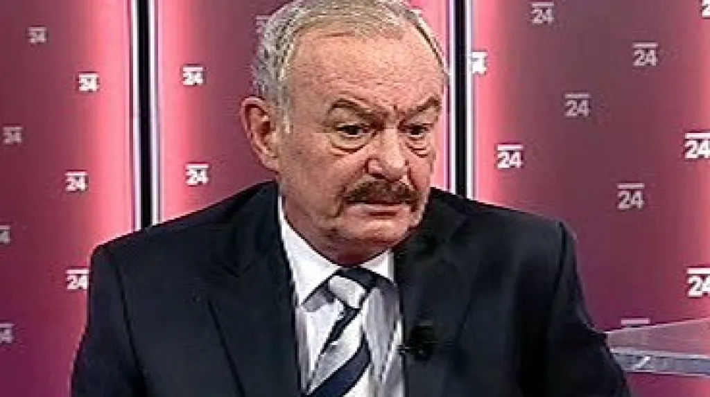 Přemysl Sobotka