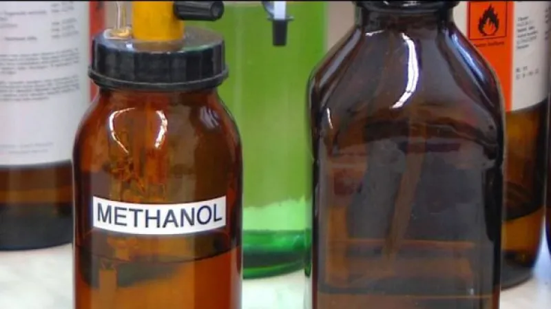 Reportáž Terezy Kručinské o metanolové kauze