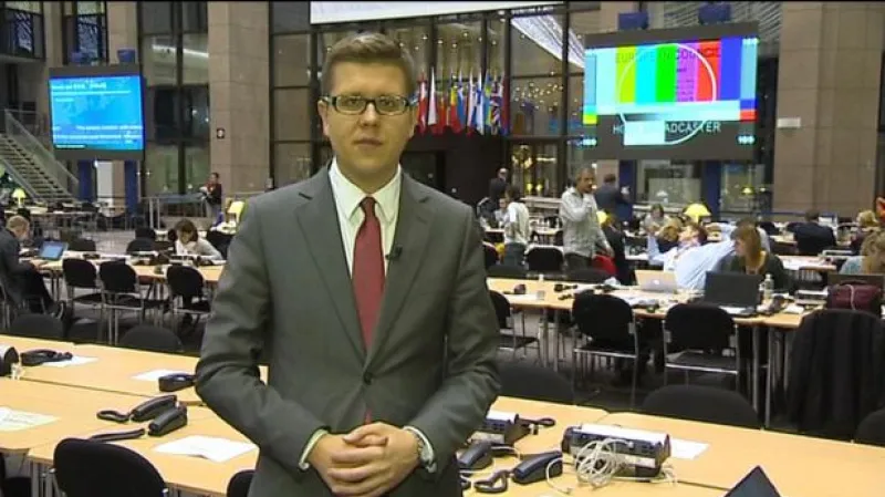 Reportáž Bohumila Vostala