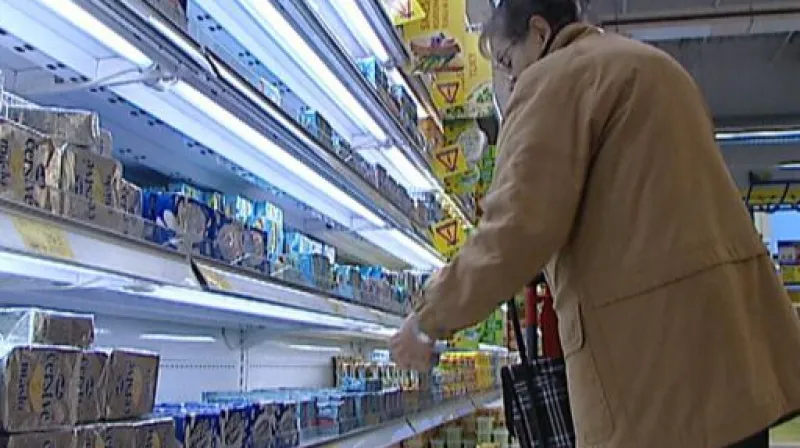 Reportáž Lucie Edrové