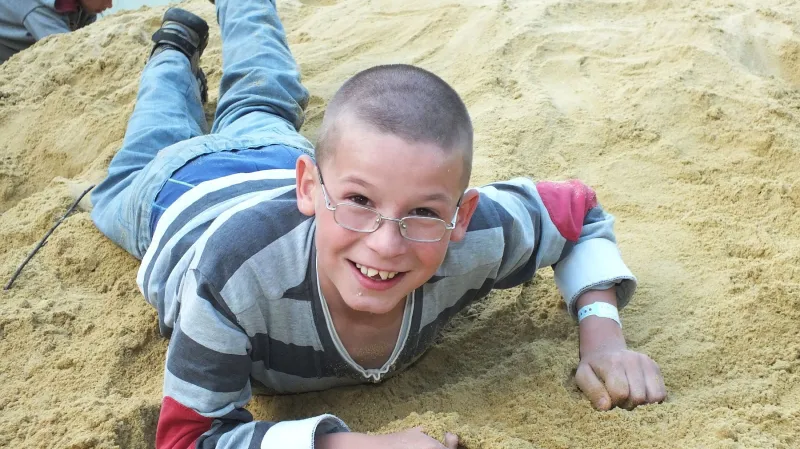 Svatojánská slavnost v Boskovicích