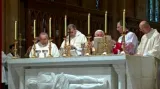 Vatikánská bohoslužba
