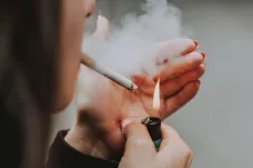 Pašování cigaret a alkoholu je v Česku na vzestupu