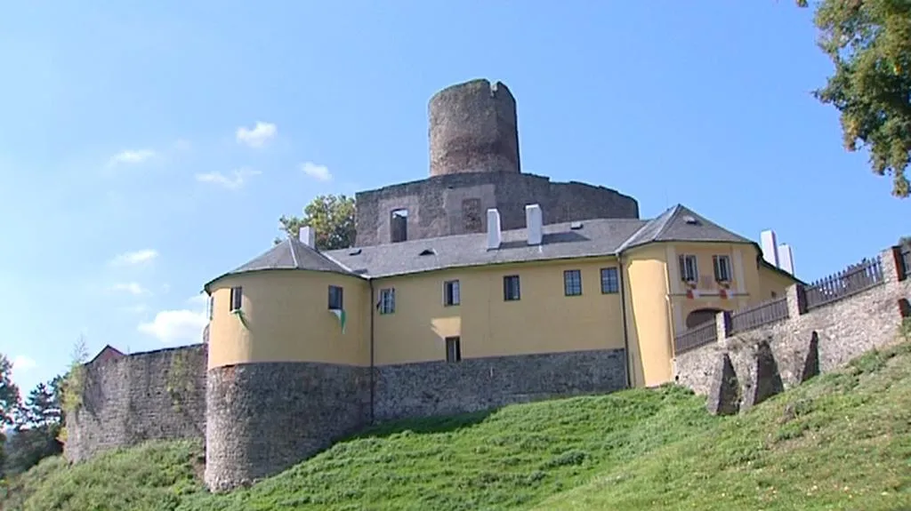 Svojanov