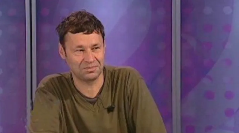 Rozhovor s Janem Šiklem