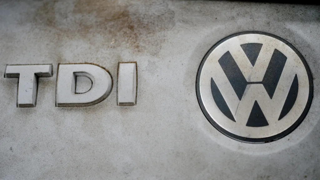 Volkswagen