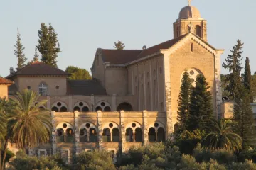 Křesťané v Izraeli slaví advent po dvou letech války v klidnější atmosféře