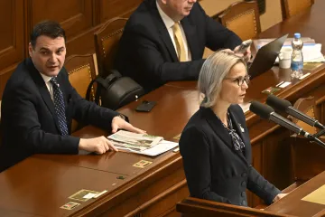 Sněmovna se zabývala podporou bydlení