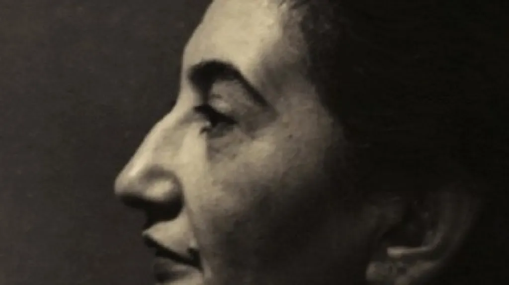 Hana Volavková