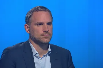 Piráti se nebrání tomu, aby byl Svoboda primátorem, řekl Hřib. Trvá na svém požadavku ohledně trestně stíhaného Wolfa