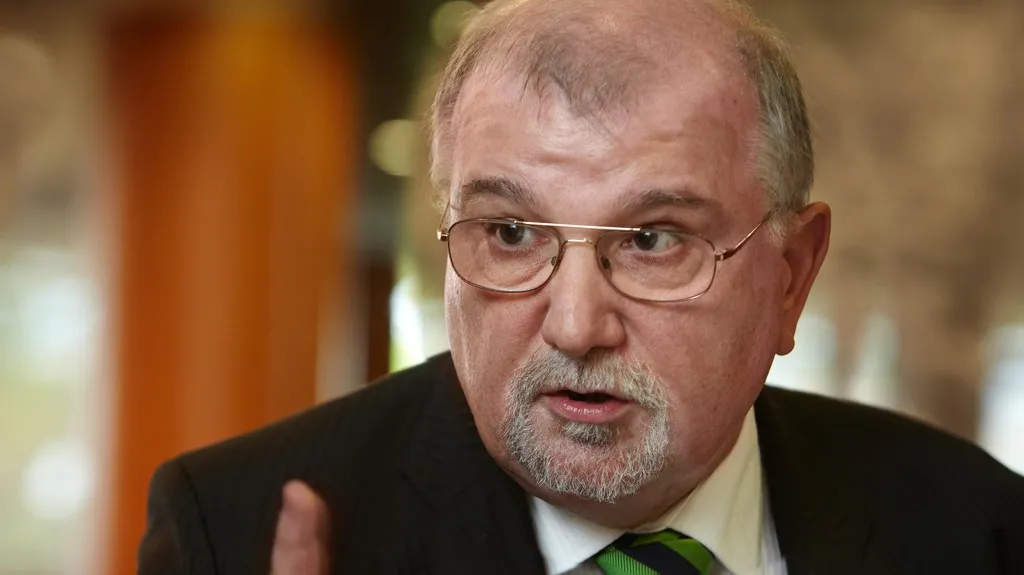 Jaroslav Hanák