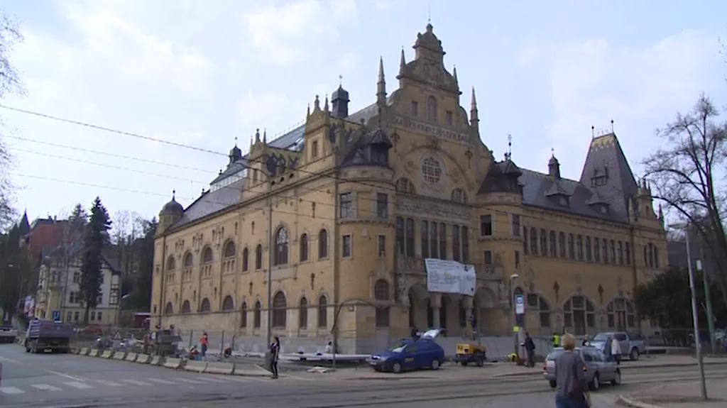 Lázně Františka Josefa I.