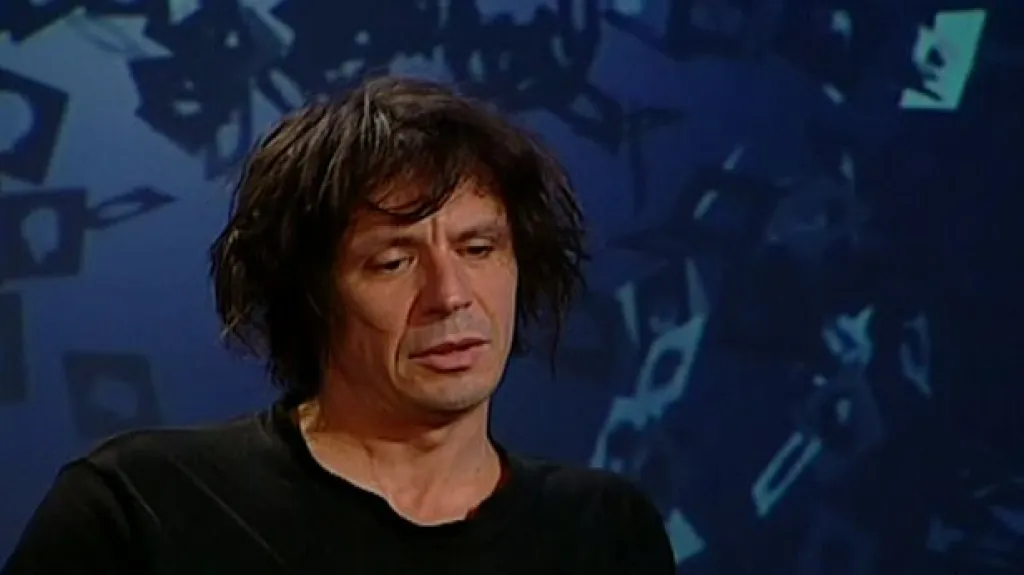 David Černý