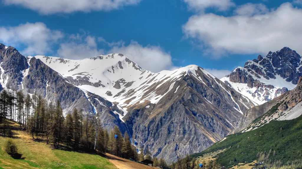 Livigno
