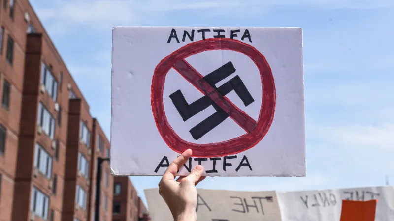 Antifa