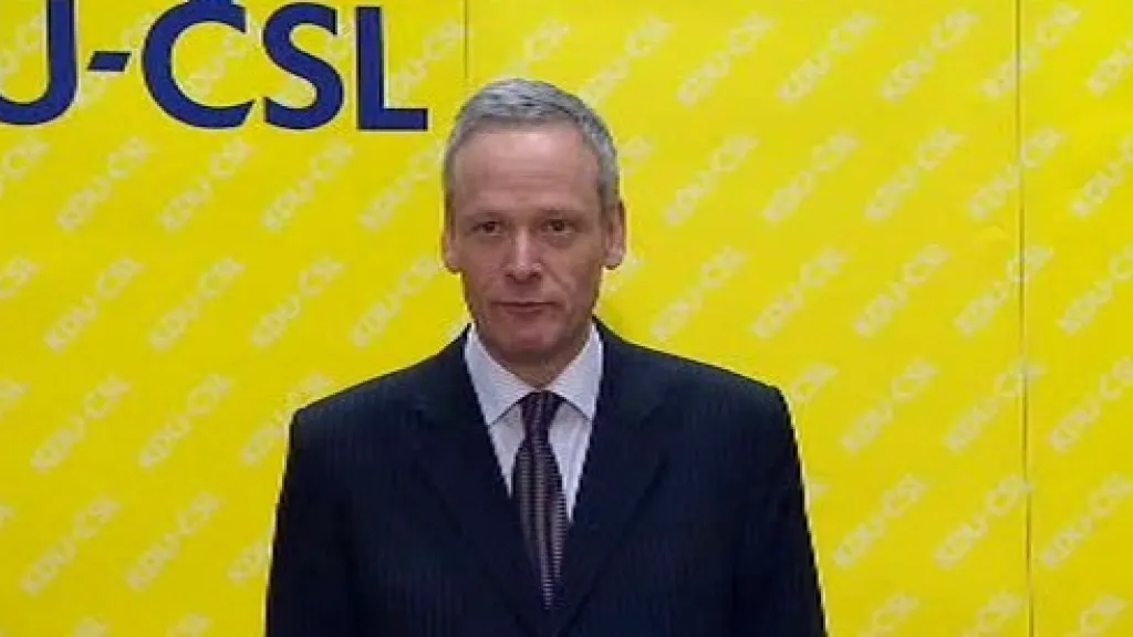 Cyril Svoboda