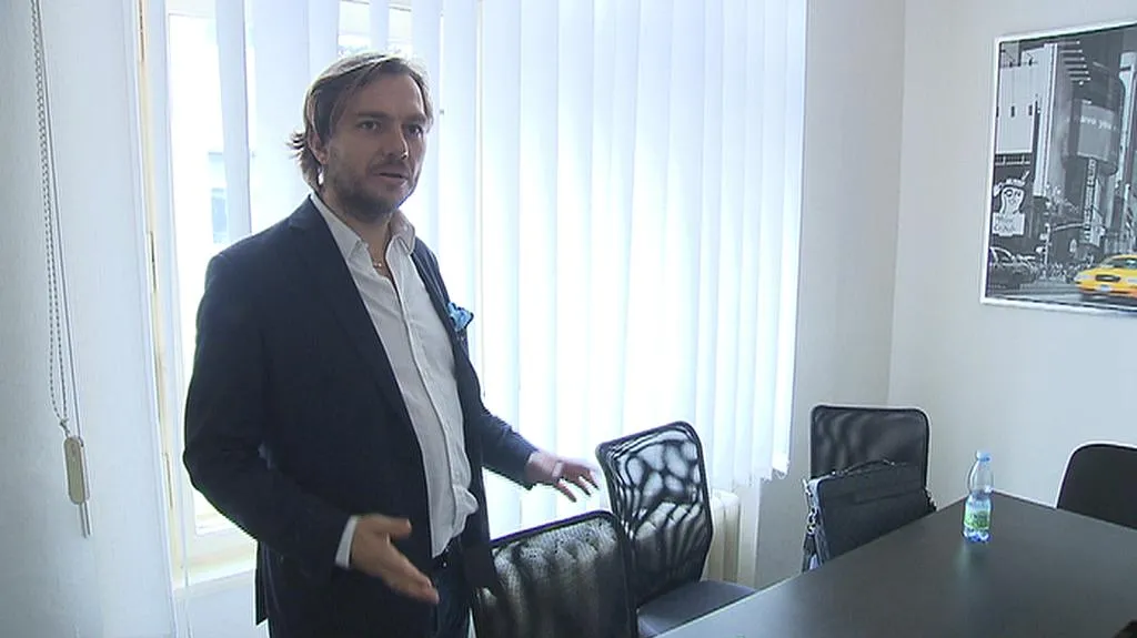 Michal Babák